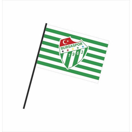 spor klubu bayrak